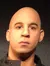 Young Boy with Vin Diesel at the Hollywood Wax Museum