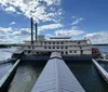 The showboat was extremely well run. We had a wonderful time. There isnt anything that can be improved upon in my opinion.XYZSandy Sterry - Lockport, NY