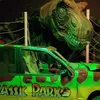 Jurassic Park at Branson's Celebrity Car Museum