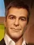 George Clooney at Hollywood Wax Museum