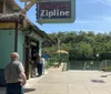 Definitely recommend the longest tour! Such a fun experience! We felt very safe the entire time!XYZMicala Cooper - Tahlequah, OK