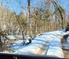 We did the guided tour and it was great Our guide Joseph did an amazing job showing us around the park.  The park is beautiful and the snow made it a lot of fun.  The equipment is top notch, we had zero issues.  ThanksXYZMichael Benson - Dittmer, MO