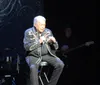 Wonderful show!  Two great entertainers!  At 85 Mickey Gilley is still the showman!XYZJames Deason - Bristol, Fl