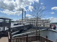 View of the Boat