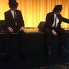 Blues Brothers at Legends in Concert