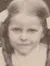 The image shows information about Annie Harper and Bertha Ilett, both of whom were Titanic passengers, with photographs and brief biographies detailing their lives and fates.