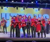 My husband and I absolutely loved this family show. This was our first show of our vacation and the bar was set high. We would go back again and again. What a talented family. XYZBrenda Sandbulte - George, IA