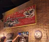 The actors/show was great.The wait staff members were good.The food was disappointing, to say the least.XYZMary Luehne - Denison, TX