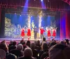 Great magic! XYZSusan Burnell - Spring Branch, TX