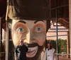 Great magic! XYZSusan Burnell - Spring Branch, TX