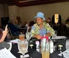 The actors/show was great.The wait staff members were good.The food was disappointing, to say the least.XYZMary Luehne - Denison, TX