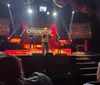 The show was awesome and Branson never disappoints XYZLisa Pogue - Huntsville , Tx