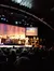 Stage View at Elvis Live by Jerry Presley