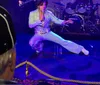 Elvis- the story of a king, was the highlight of our trip to Branson!! They really put on a show! We would go back and see him again! XYZChrista Shepherd - Byron, Ga