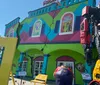 This was another good experience. Staff was kind and accommodating. My family enjoyed it as much as I did. The food was great.XYZLinda Srader - Halstead, KS