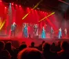 VERY good program, thoroughly enjoyed the show and the interactions between the performers. I highly recommend this show if you enjoy Irish music.Cant wait to go back in warmer months and see what other shows they perform.XYZKittye Williams - Vinita, OK
