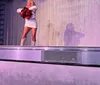 The show was great We would go see them again. The staff was very polite. We had great seats and they were comfortable.XYZDeborah Davenport - Forrest CITY, Arkansas