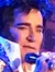 Elvis at Elvis Live by Jerry Presley