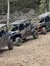 UTVs on the Trail
