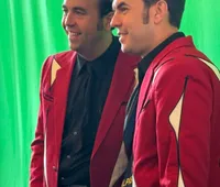 Love love love these guys and so thrilled for the opportunity to see them all week Super entertainers and already have my hotel booked for next yearXYZJoni Gibson - Normal, IL