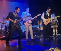 covered a lot of country music history, very enjoyableXYZJerome Schleeper - GODFREY, IL