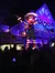 Jack-o-Lantern Man at Silver Dollar City