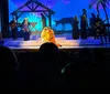 My husband and I absolutely loved this family show. This was our first show of our vacation and the bar was set high. We would go back again and again. What a talented family. XYZBrenda Sandbulte - George, IA