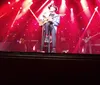 Seated on Captain's level. Food and show was superb.XYZJohn Mitchell - Lexington, Ky