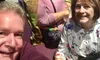 Group at the ABBA Tribute: Thank You For the Music