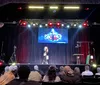 We had such a great time at Pure Magic featuring Brett Daniels in Branson The show was incredibly entertaining from start to finish. What we really appreciated was that the magic itself was the focus  there wasnt a lot of distracting smoke, flashing lights, or over-the-top props. It felt more personal and authentic, and you could really enjoy the talent and skill behind each illusion.Brett does a fantastic job engaging the audience, adding humor, and creating moments that genuinely make you wonder how did he do that The theater is intimate, which makes the experience even more fun, especially if youre seated near the front.The only downside was that his microphone cut out a few times during the show. We were sitting close enough to still hear him, but it did take away from the experience a little bit when it happened. Hopefully thats something that can be fixed easily.Overall, we absolutely loved the show and would definitely go again. If youre visiting Branson and want something fun, interactive, and impressive without all the over-the-top theatrics, this is a great choiceXYZElizabeth Bertram - Neosho, MO