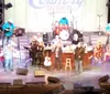 Great show. Love Rhonda Vincent and the Rage  They played songs on their new CD too. Very enjoyableXYZMo Brown - Millstadt, Il