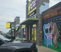This was our first time doing an escape room so we werent totally sure what to expect. The set up is great, it wasnt too hard, wasnt too easy. Once we were done with the escape room, we had fun at the arcade for a couple of hours, which was also great.XYZRachel Myers - Carterville, Illinois