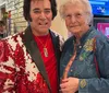 OMG This was so fun and definitely worth the money The guys kept us in stitches.XYZTonya Johnson - , Fort Laramie Wyoming