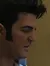Elvis in the Lobby wiht Legends in Concert