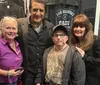 Dan Wagners Johnny Cash and Friends Tribute Show was amazing We loved every moment Dan has a beautiful voice and stage presence We are looking forward to seeing this show againXYZJane McComas - , Lockwood, MO