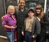 Dan Wagners Johnny Cash and Friends Tribute Show was amazing We loved every moment Dan has a beautiful voice and stage presence We are looking forward to seeing this show againXYZJane McComas - , Lockwood, MO