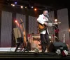 My husband and I absolutely loved this family show. This was our first show of our vacation and the bar was set high. We would go back again and again. What a talented family. XYZBrenda Sandbulte - George, IA