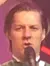 Singing at Branson's Christmas Wonderland