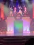 Performance at Branson's Christmas Wonderland