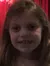Girl at Branson's Christmas Wonderland