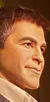 George Clooney at the Hollywood Wax Museum