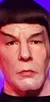 Star Trek at Hollywood Wax Museum