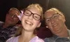Family at Hamners' Unbelievable Family Variety Shows