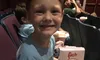 Having Fun at Hamners' Unbelievable Family Variety Shows