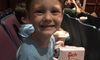 Having Fun at Hamners' Unbelievable Family Variety Shows