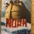 Sign for Noah The Musical at Sight & Sound Theatres Branson