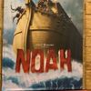 Sign for Noah The Musical at Sight & Sound Theatres Branson