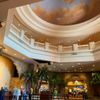 Lobby at Noah The Musical at Sight & Sound Theatres Branson