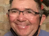 Picture with Yakov at Yakov 