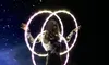 Hoops at Amazing Acrobats of Shanghai featuring Amaze